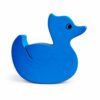 Bouton Meuble Enfant Canard en Bois
