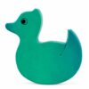 Bouton Meuble Enfant Canard en Bois